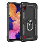 Black_A10-RING-ARMOR-CASE Blk