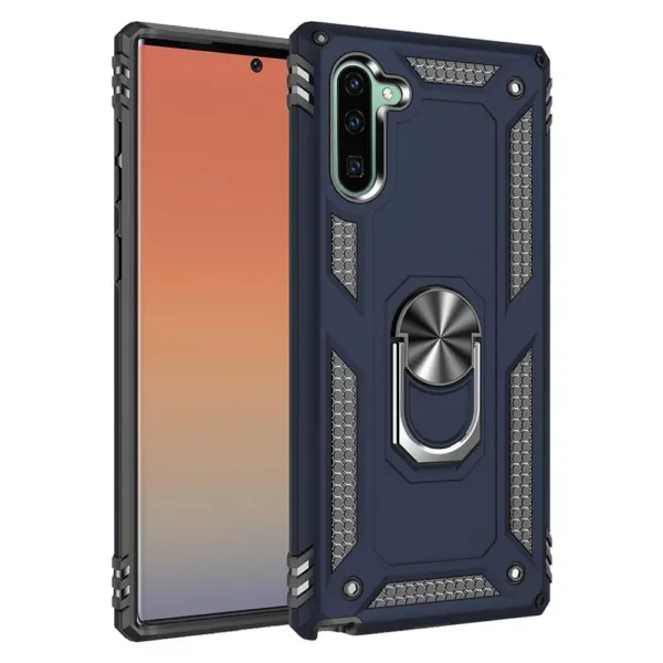 Blue note 10 ring armor case iShine Trade T/A Boltify Limited