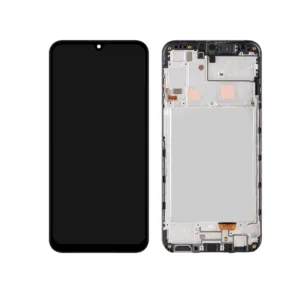 Replacement OLED LCD Screen For Samsung Galaxy A24 4G (A245) - With Frame