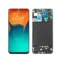 OLED LCD Screen For Samsung Galaxy A50 (A505) - With Frame