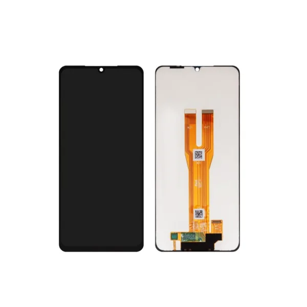 Premium A+ LCD Screen For Samsung Galaxy A06 (A065) Black - No Frame