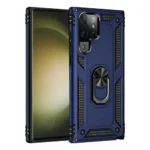 RING-ARMOR-CASE-S23 ultra blue