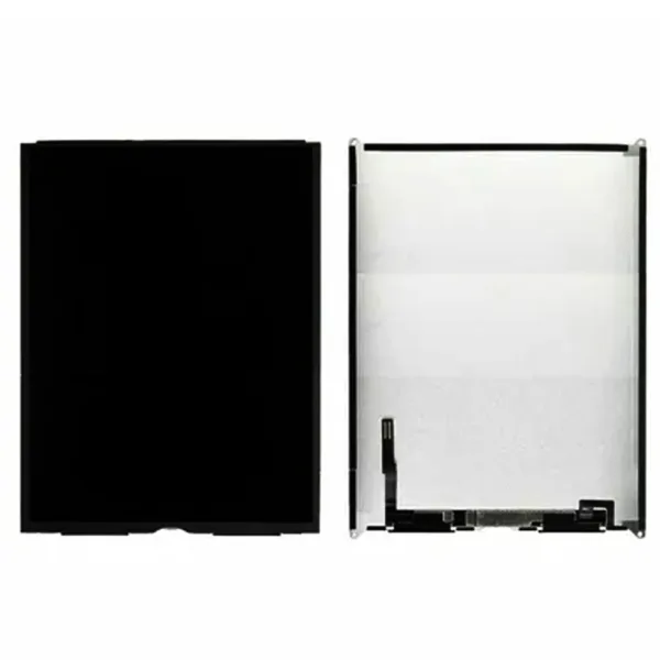 Replacement LCD Compatible for iPad 10.2" 7th Gen 2019/8th Gen 2020/9th Gen 2021 - A2197 , A2270 - Only LCD