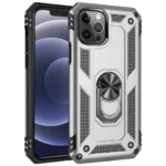 Ring armor case iphone-12-pro-silver