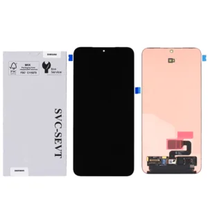 Genuine LCD Screen For Samsung Galaxy S24 Plus (S926B) No Frame (GH82-33332A)
