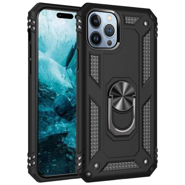 iphone 14 Pro Max Black iShine Trade T/A Boltify Limited
