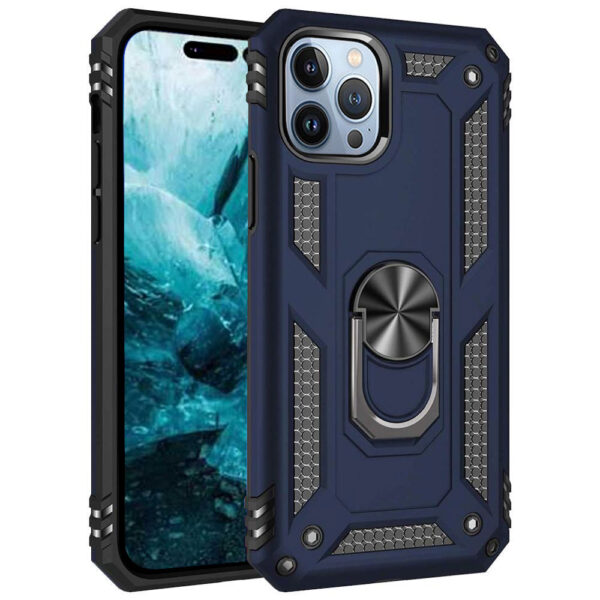 iphone 14 Pro Max Blue iShine Trade T/A Boltify Limited