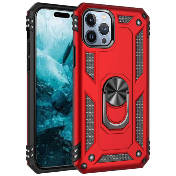 iphone 14 Pro Max Red iShine Trade T/A Boltify Limited
