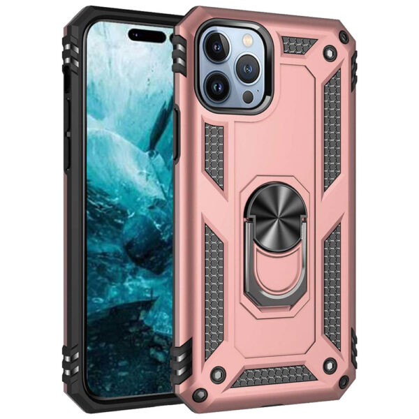 iphone 14 Pro Max Rosegold iShine Trade T/A Boltify Limited
