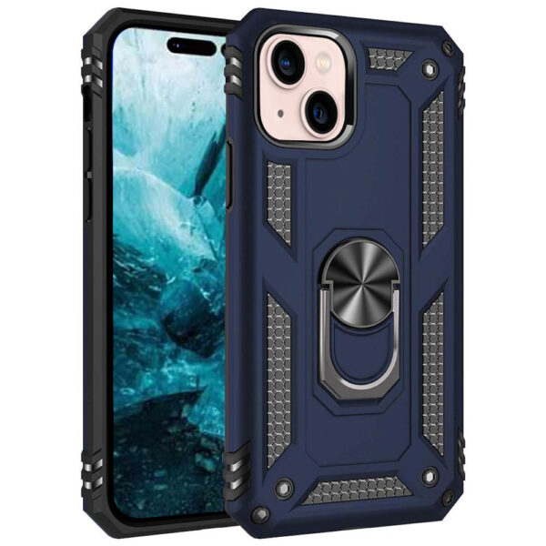 iphone 14 plus blue iShine Trade T/A Boltify Limited