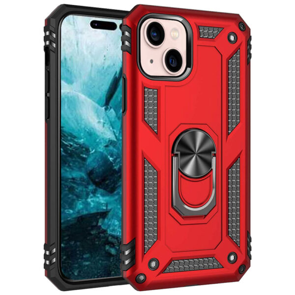 iphone 14 plus red iShine Trade T/A Boltify Limited