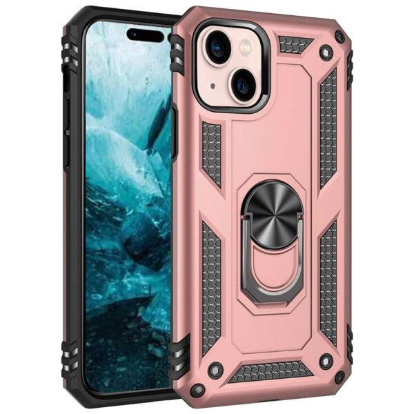 iphone 14 plus rose gold iShine Trade T/A Boltify Limited
