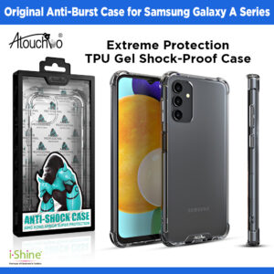 Original Anti Burst Case For Samsung A35