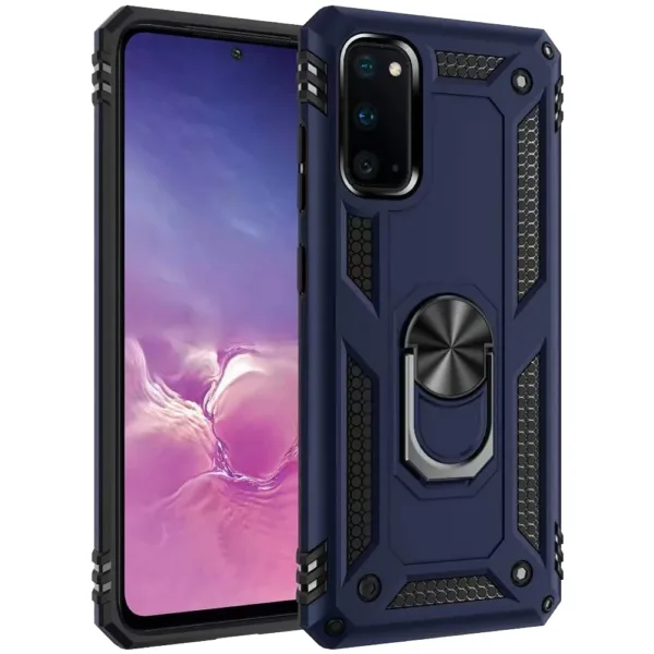 ring armor case s20 blue iShine Trade T/A Boltify Limited