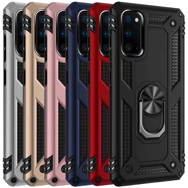 ring armor case s20 multi iShine Trade T/A Boltify Limited
