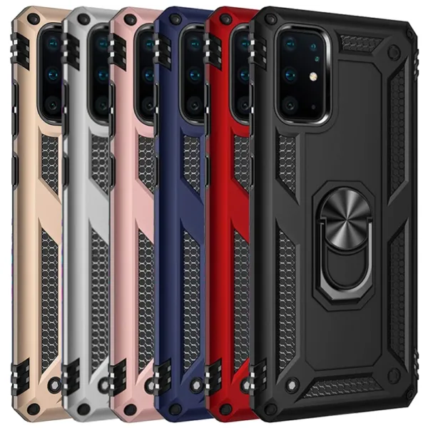 ring armor case s20 plus multi iShine Trade T/A Boltify Limited