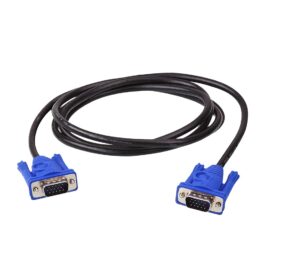 VGA To VGA Cable