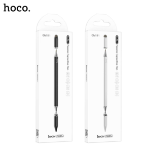 100B GM111 Cool dynamic series 3-in-1 passive universal capacitive pen