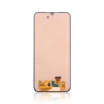 103B Replacement LCD Screen For Samsung Galaxy A25 A256E Black No Frame