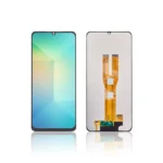 104A Replacement LCD Screen For Samsung Galaxy A06 A065F Black No Frame