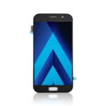 105C Genuine LCD Screen For Samsung Galaxy A5 2017 A520F No Frame Black (GH97-19733A)