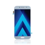 106C Genuine LCD Screen For Samsung Galaxy A5 2017 A520F No Frame Blue (GH97-19733C)