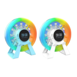 10A L38A Ferris Wheel Wireless Stereo Sound System