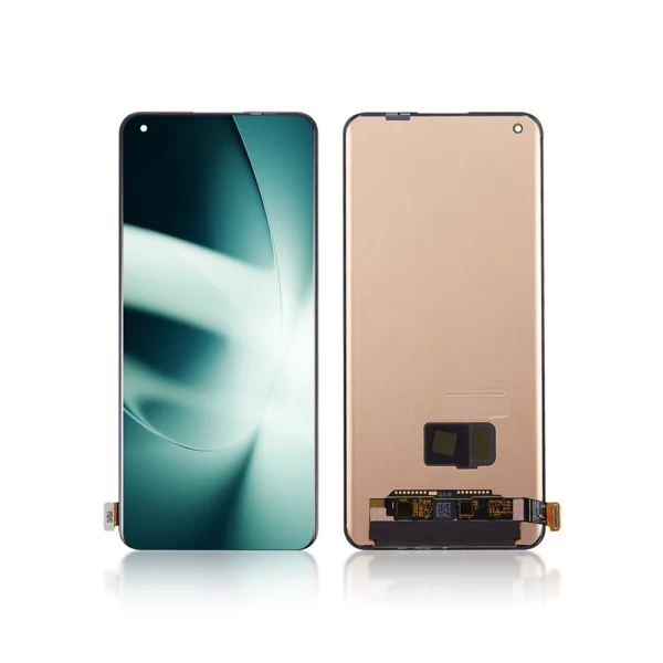 Replacement OLED LCD Screen Display Touch and Digitizer Assembly For OnePlus 11 – No Frame - Image 1