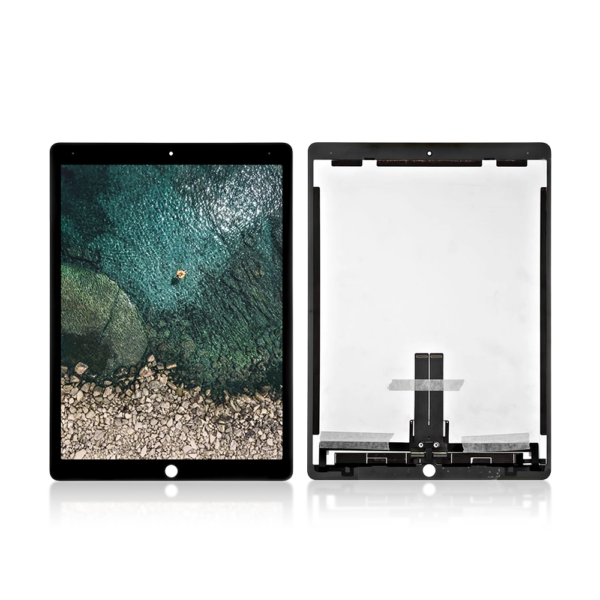 Replacement Complete LCD Compatible for iPad Pro 2nd Gen 12.9" 2017 - A1670 , A1671