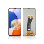 10A Replacement LCD Screen For Samsung Galaxy A14 5G A146B Big Connector No Frame