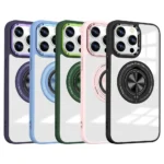 10A Shadow Magsafe Case For iPhone 14 Pro 15 Pro Main