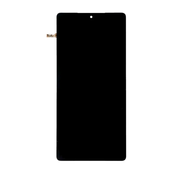 10B Genuine LCD Screen For Samsung Galaxy S25 Ultra S938 No Frame and Touchpad – Black GH82 36588A iShine Trade T/A Boltify Limited