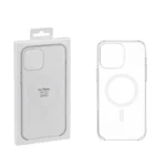 11A Clear MagSafe Case For iPhone