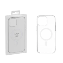 11A Clear MagSafe Case For iPhone