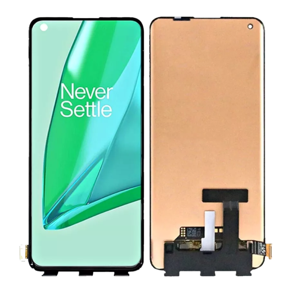 OLED LCD Screen Display Touch and Digitizer Assembly For OnePlus 9 Pro – No Frame
