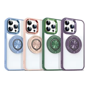 Shadow Magsafe Case For iPhone 15 Pro