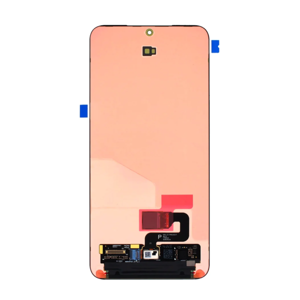 11B Genuine LCD Screen For Samsung Galaxy S25 S937 No Frame and Touchpad – Black GH82 36327A iShine Trade T/A Boltify Limited
