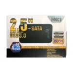 11B SATA HDD Hard Drive External Caddy Case 2.5 USB 3.0