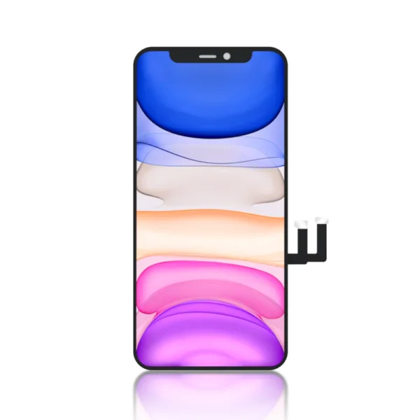 11C ZY Incell LCD Apple iPhone 11 Boltify Limited T/A iShine Trade