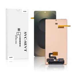 120A Genuine LCD Screen For Samsung Galaxy S25 Ultra S938B No Frame (GH82-36588A)