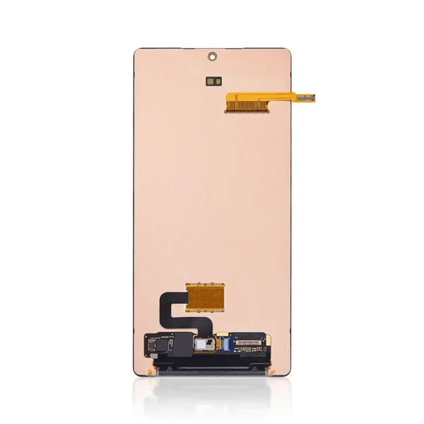 120B Genuine LCD Screen For Samsung Galaxy S25 Ultra S938B No Frame (GH82-36588A)
