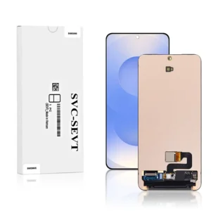 121A Genuine LCD Screen For Samsung Galaxy S25 S931B No Frame (GH82-36327A)