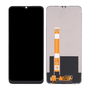 Replacement LCD Screen Display Touch and Digitizer Assembly for OPPO A5/A3s – No Frame