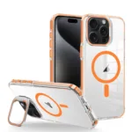 Magnetic Attraction Case For iPhone 15 Pro Max - Image 2
