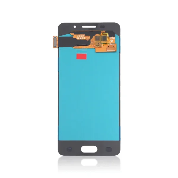 12C Genuine LCD Screen For Samsung Galaxy A3 2016 A310F No Frame White