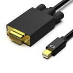 13A Mini Display Port to VGA Cable
