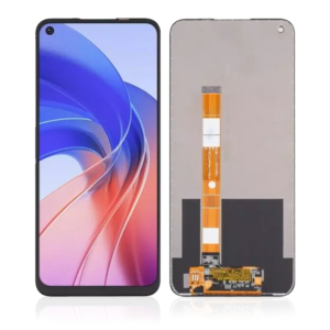 Replacement LCD Screen Display Touch and Digitizer Assembly for OPPO Find 7 Lite 5G - No Frame