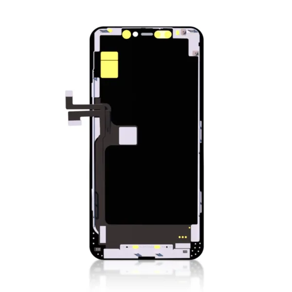 ZY HD+ Incell iPhone 11 Pro Max LCD Module Display and Touch Screen Digitizer Assembly - Image 3