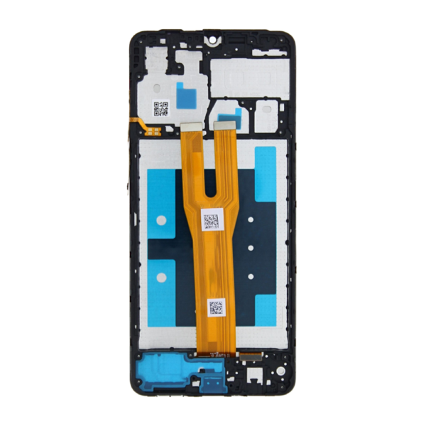 13C Replacement LCD Screen For Samsung Galaxy A06 A065 With Frame iShine Trade T/A Boltify Limited