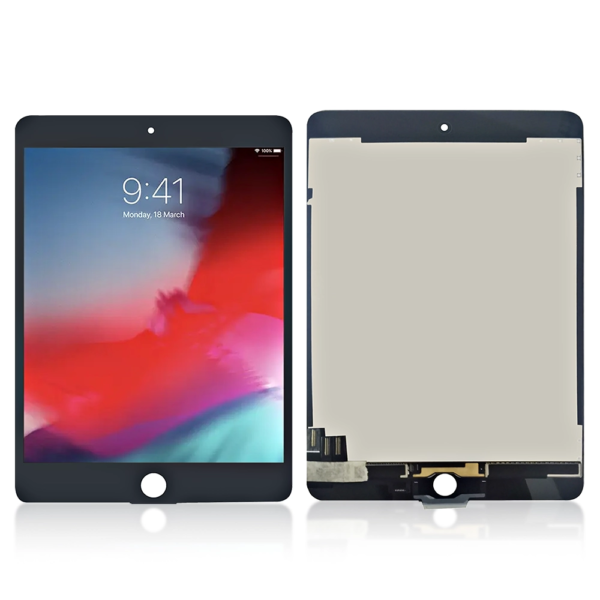 Replacement Complete LCD Compatible for iPad Pro 11" 2024 - A2836 , A2837
